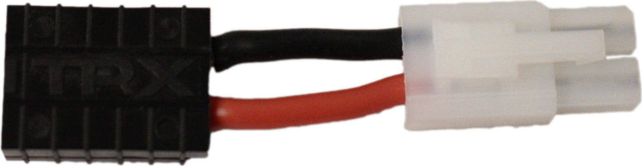 Adapter: Female TRX to Male Tamiya